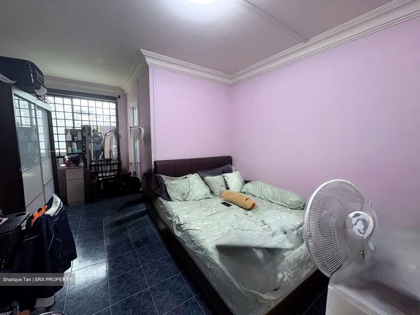 Blk 160 Simei Road (Tampines), HDB 4 Rooms #563090051
